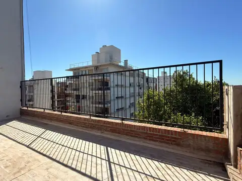 Venta/Financiacion Departamento Un Dormitorio Con Balcón Estrenar. Abasto