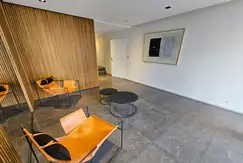 Emprendimiento en Villa Santa Rita de 1 Dormitorios