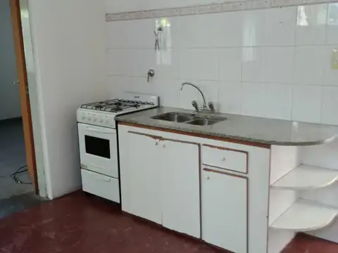Departamento en alquiler 