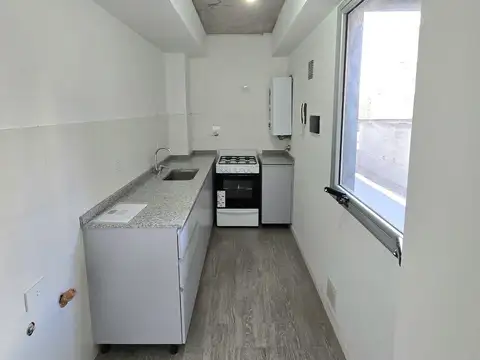 Departamento en Venta A Estrenar