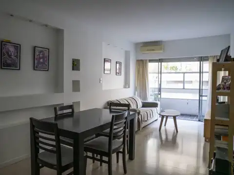 Azcuénaga 1500, Piso 5
