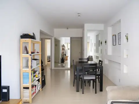 Departamento en Venta en Barrio Norte, USD 250.000