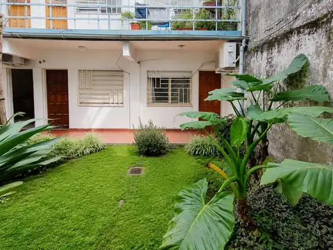 Departamento en Venta 40 años