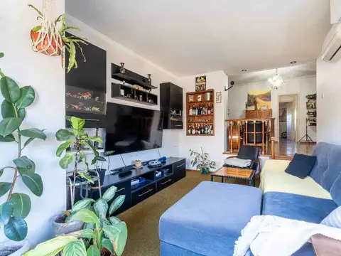 Depto Tipo Casa en Venta de 3 ambientes