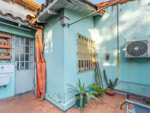 Venta PH 3 Amb Florida Terraza Parrilla S/Expensas