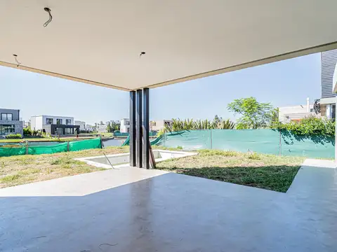 Casa en Venta A Estrenar