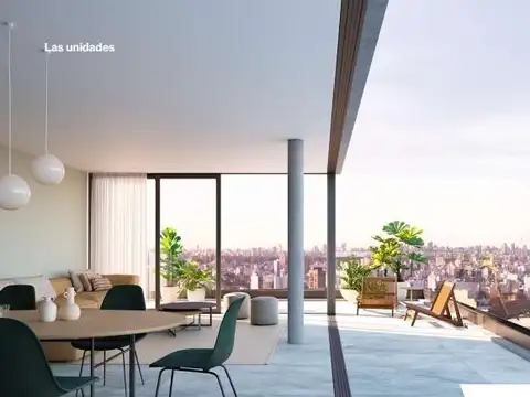 Departamento en Venta en Belgrano, CABA
