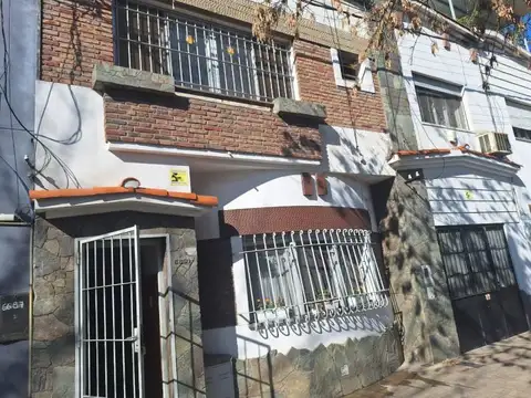 Montevideo 6600