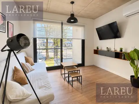 Departamento en venta Complejo 46 Plaza