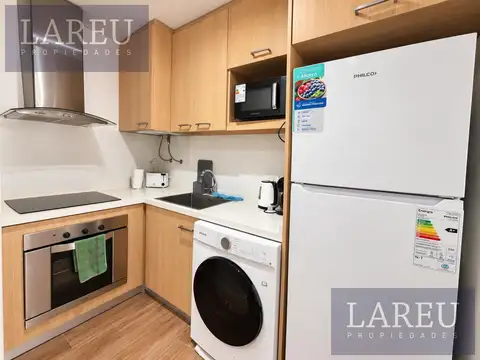 Departamento en Venta en Complejo 46 Plaza, USD 139.000