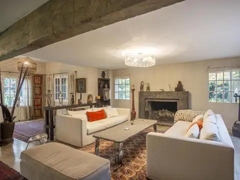 Casa en Venta en Lomas de San Isidro, San Isidro