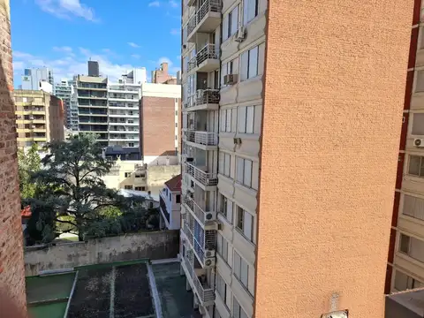 Departamento en Venta en Centro, USD 61.000