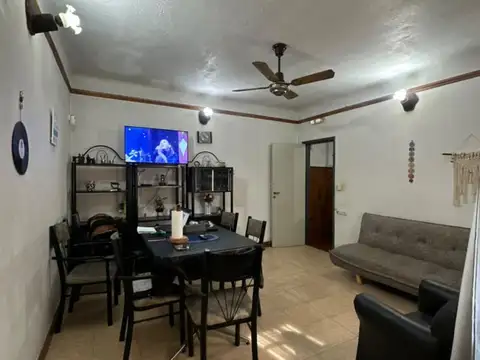 Depto Tipo Casa en Alquiler A Estrenar