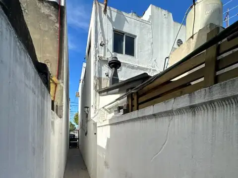 Depto Tipo Casa en Alquiler de 3 ambientes