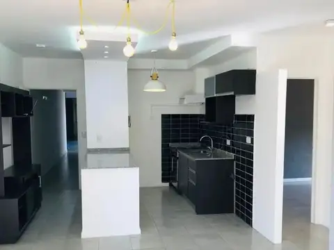Venta departamento 3 ambientes Nordelta El Palmar