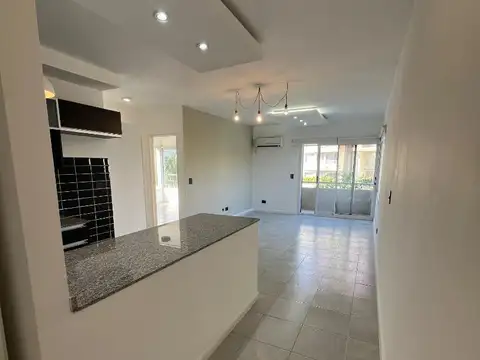 Venta departamento 3 ambientes Nordelta El Palmar