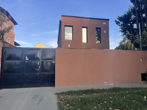 MUY LINDA CASA A ESTRENAR 