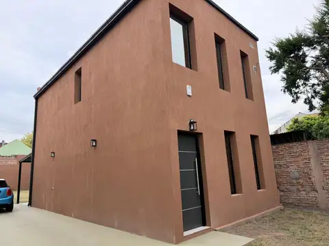 Hipólito Bouchard 100