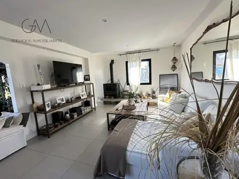 Casa en alquiler temporal en Barrancas de San Benito