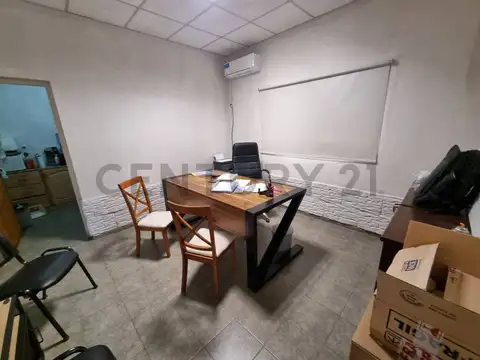 VENTA DE PROPIEDAD DE 90 HECTÁREAS CON RESIDENCIA, SECADERO Y PLANTACIONES, SAN RAFAEL MENDOZA.