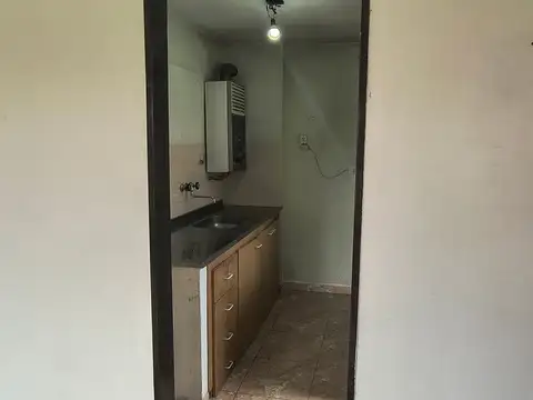 VENTA DEPARTAMENTO 3 AMBIENTES CLAYPOLE