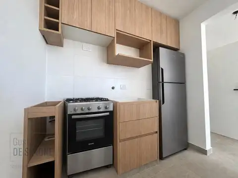 Departamento en Venta en Núñez, USD 152.400