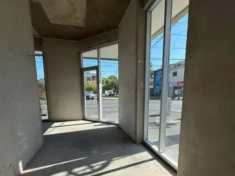 Presidente Domingo Faustino Sarmiento 1500