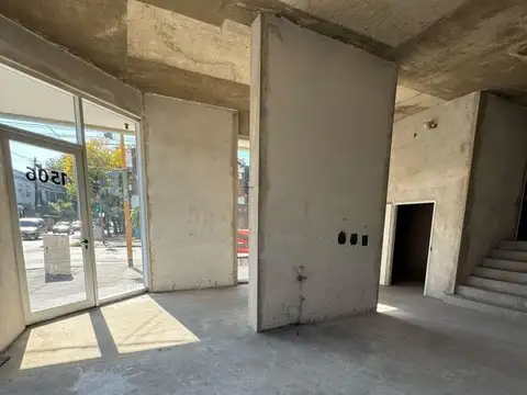 Alquiler Local Comercial Estrenar Lanús Este 220m2