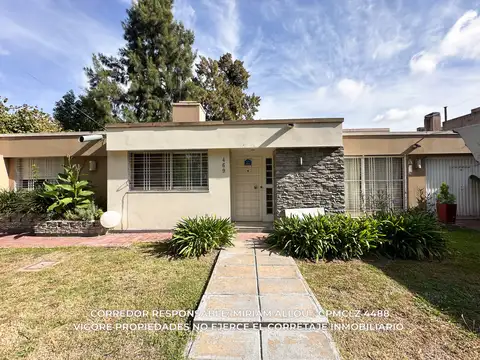 Casa en Venta 50 años