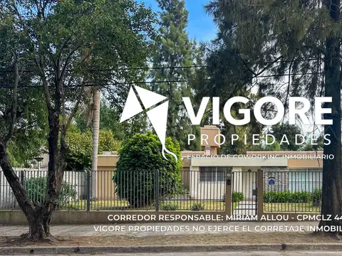 CASA EN VENTA EN MONTE GRANDE | LOTE DE 800 M² | GRAN POTENCIAL