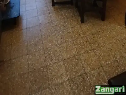 Depto Tipo Casa en Venta de 2 ambientes