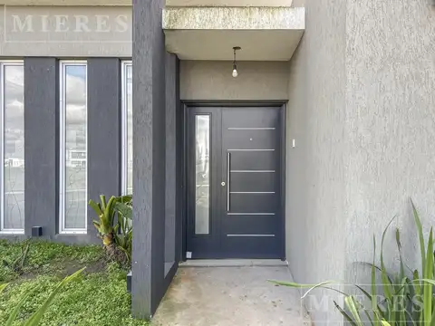 Casa en Alquiler 2 años