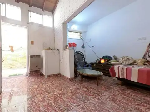 PH 4 AMBIENTES VENTA FLORES TERRAZA SIN EXPENSAS