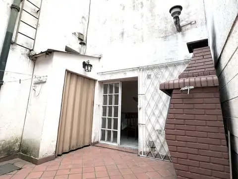 Casa en Alquiler de 3 dormitorios