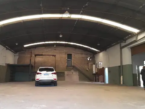 Depósito en  Florencio Varela