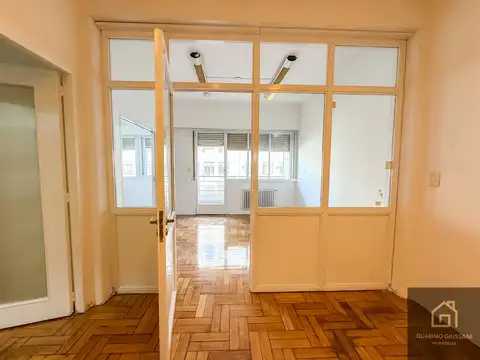 Departamento en Alquiler 46 años