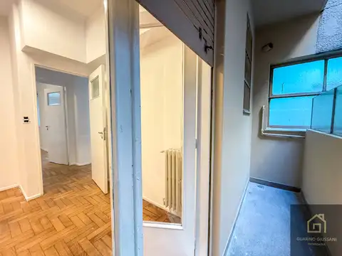Departamento en Alquiler de 3 dormitorios