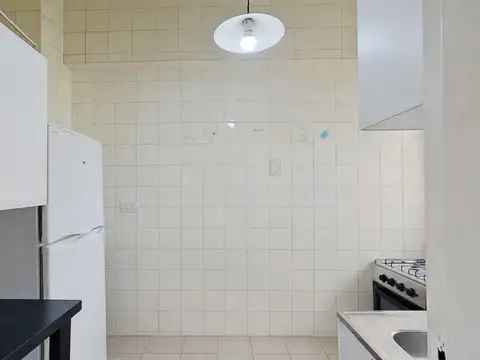 Departamento en Venta en Almagro, USD 64.000