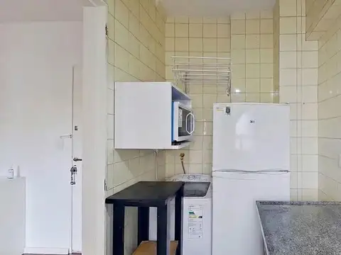 Departamento en Venta 36 años