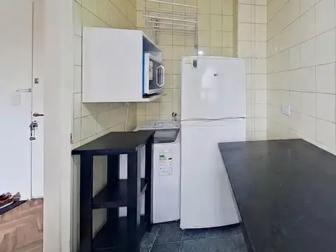 Departamento en Venta Apto profesional