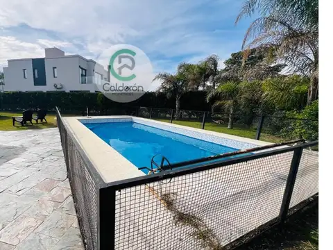 Casa en Alquiler VACACIONAL Country Banco Provincia.
