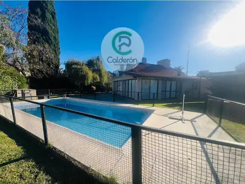 Casa en Alquiler Temporal en Country Club Banco Provincia, USD 15.000