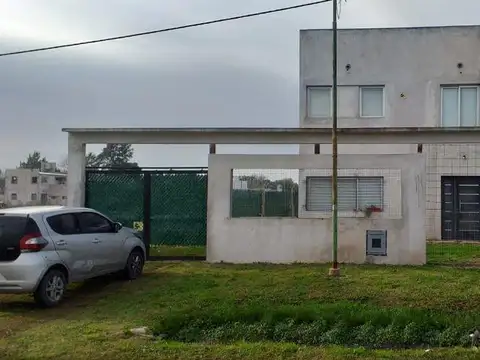 Casa en venta en San Carlos