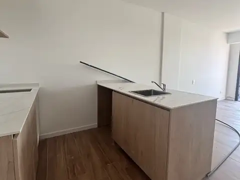 Departamento - Remedios De Escalada