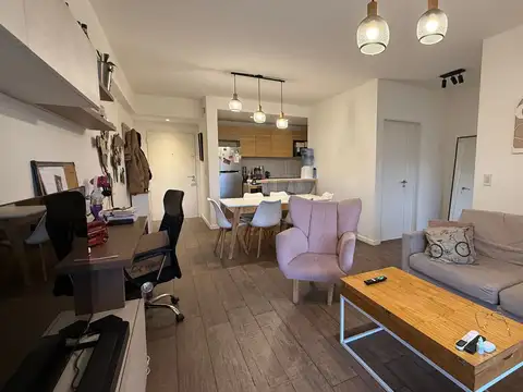 Departamento en Alquiler en Palermo, CABA