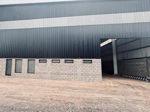 Depósito Galpón  en Alquiler en Area de Promoción El Triángulo, Malvinas Argentinas, G.B.A. Zona Norte