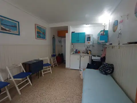 Departamento en Venta en San Clemente del Tuyu, USD 25.000