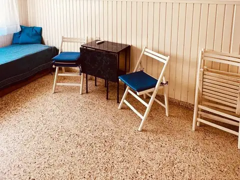 Departamento de 1 ambiente