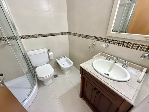 Departamento en Venta al Norte