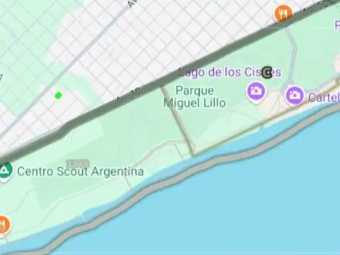Terreno en Venta de 195,0 m2